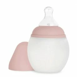 Élhée Medical Grade Silicone Baby Bay Bottle *New* 36 Élhée Medical Grade Silicone Baby Bay Bottle *New*