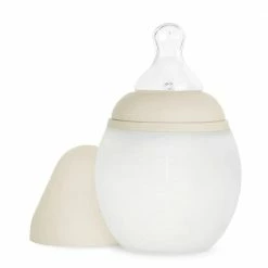 Élhée Medical Grade Silicone Baby Bay Bottle *New* 35 Élhée Medical Grade Silicone Baby Bay Bottle *New*