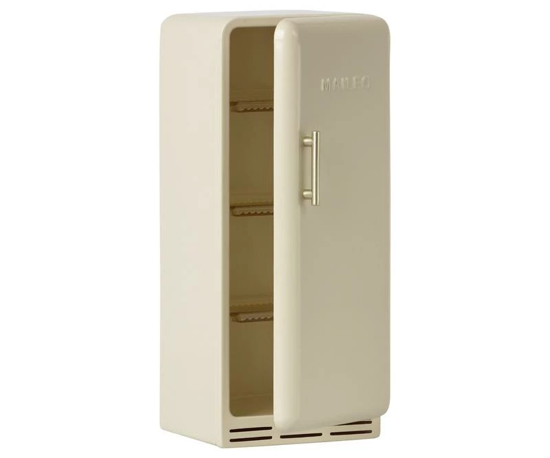 *New* Maileg Miniature Fridge 5 *New* Maileg Miniature Fridge