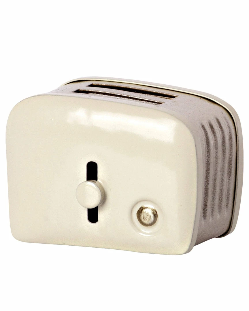 *New* Maileg | Miniature Toaster 5 *New* Maileg | Miniature Toaster
