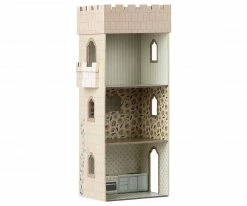 Maileg Castle Tower *New* 9 Maileg Castle Tower *New*