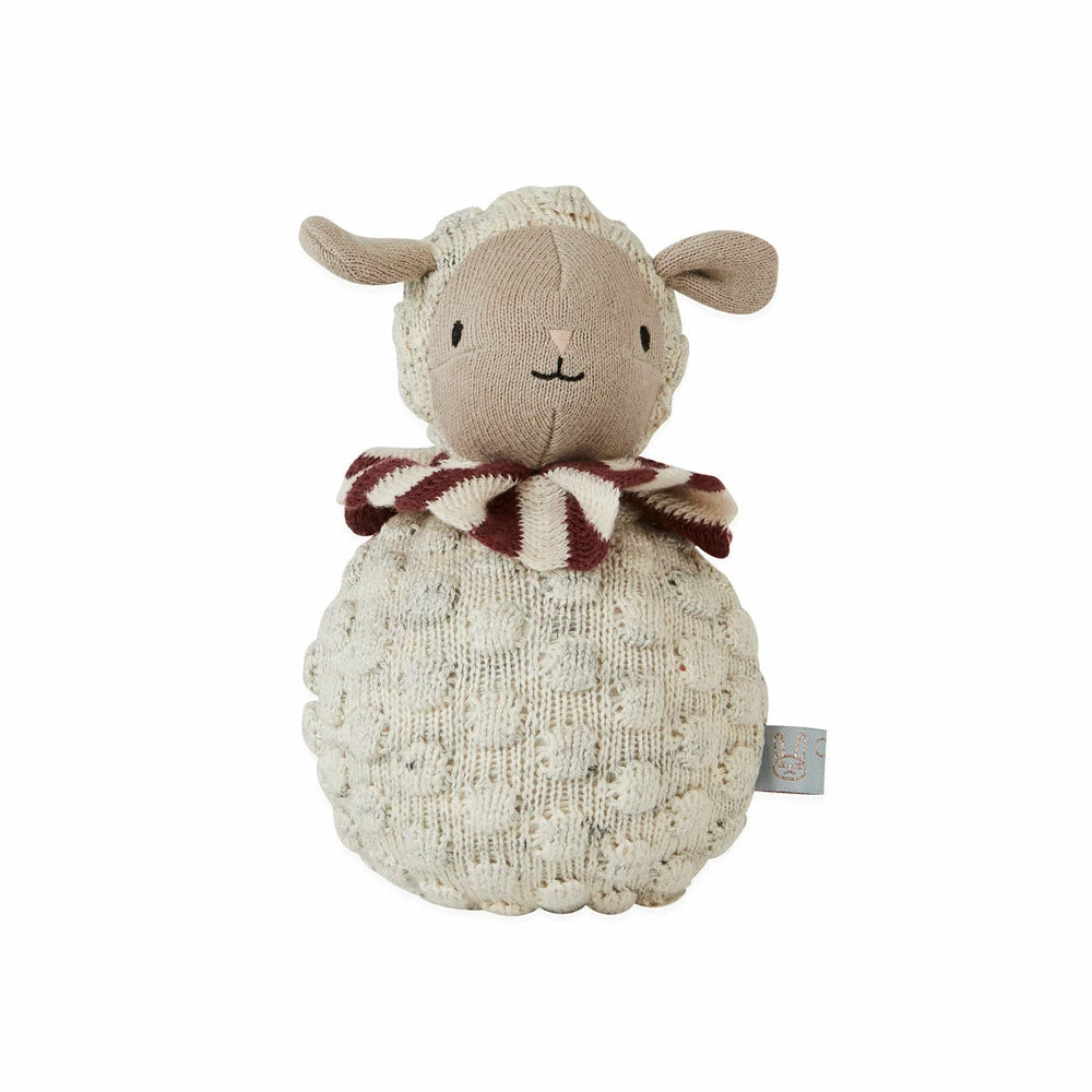 OyOy Roly Poly Sheep *New* 4 OyOy Roly Poly Sheep *New*