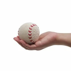 Estella *New* Organic Ball Rattle