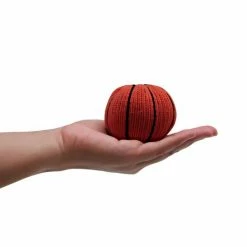 Estella *New* Organic Ball Rattle