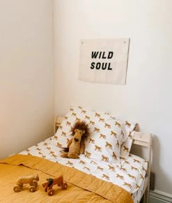Imani Collective Wild Soul Banner *New*