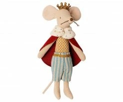 Maileg Royal Mice *New*