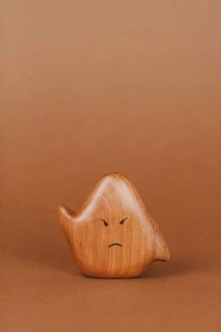 Tateplota Wooden Ghost Emotions