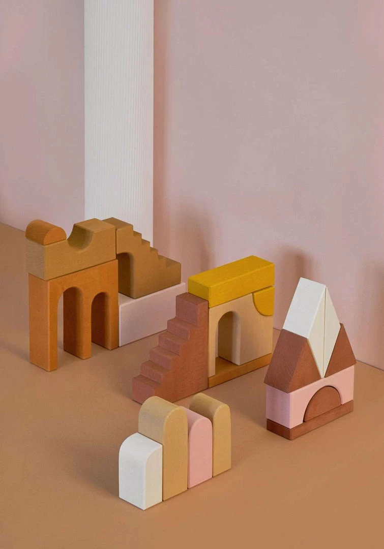 *New* Raduga Grez Apartment Blocks 3 *New* Raduga Grez Apartment Blocks