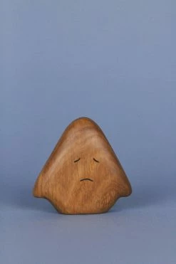 Tateplota Wooden Ghost Emotions