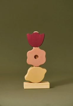 Raduga Grez Handmade Flower Stacker