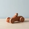 Tateplota Handmade Wooden Race Car *New* 2 Tateplota Handmade Wooden Race Car *New*