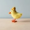 Odin Parker Needle Felted Baby Chick *New*