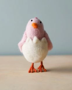 Odin Parker Needle Felted Baby Chick *New*