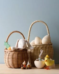 Olli Ella *New* Rattan Berry Basket