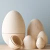 Odin Parker *New* 5-Piece Nesting Eggs
