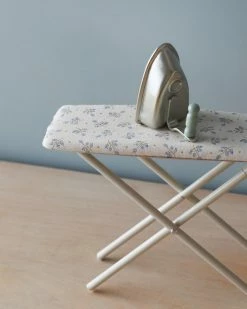 *New* Maileg | Miniature Iron & Ironing Board