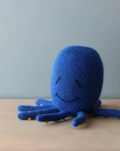 Odin Parker Octopus Stuffed Animal *New*