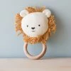 Meri Meri | Lion Rattle