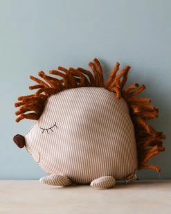 OyOy *New* Hedgehog Pillow