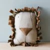 OyOy Lion Pillow