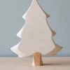 Brin D'Ours | Handmade Large White Fir Tree