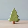 *New* Brin D'Ours | Handmade Small Green Fir Tree