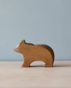 Brin D'Ours | Brown Bear
