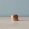 Brin D'Ours | Handmade Wooden Snail *New*