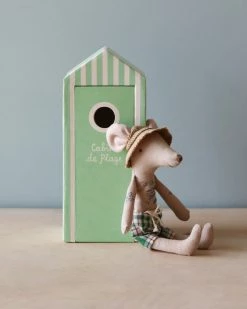 *New* Maileg | Beach Dad