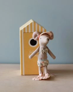 Maileg | Beach Big Sister