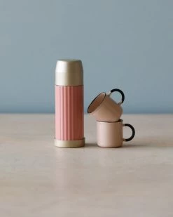 Maileg | Miniature Thermos And Cups *New*