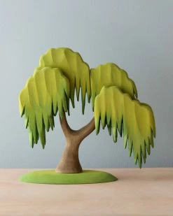 Odin Parker *New* 16-Piece Waterfall Scene With Deer