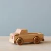 Atelier Bosc Handmade Small Wooden Truck *New*