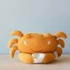 Odin Parker Crab Stuffed Animal *New* 1 Odin Parker Crab Stuffed Animal *New*