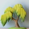 Bumbu Toys *New* Large Wooden Willow Tree