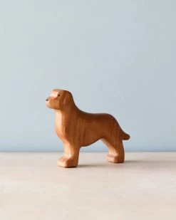 Forest Melody *New* Handmade Golden Retriever Dog