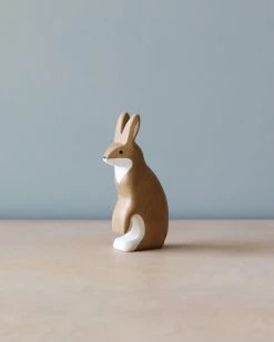 Forest Melody *New* Handmade Standing Bunny