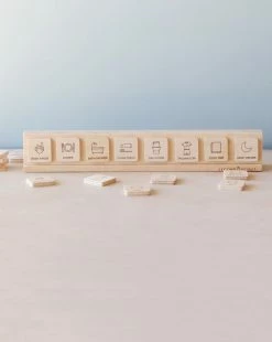 Second Scout | Routine Helper