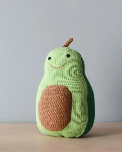 Estella *New* Organic Avocado Stuffed Toy