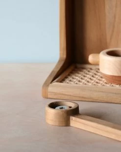 Poppie Toys Poppie Barista - Pretend Espresso Maker 8 Poppie Toys Poppie Barista - Pretend Espresso Maker