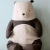 Maileg *New* Extra Large Panda Stuffed Animal 2 Maileg *New* Extra Large Panda Stuffed Animal