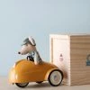 Maileg Mouse Car With Garage *New*