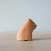 Tevi Toys Handmade Wooden Cub