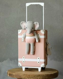 Olli Ella See-Ya Suitcase *New*