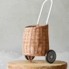 *New* Olli Ella Rattan Luggy
