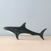 Forest Melody *New* Handmade Wooden Shark