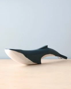 Forest Melody *New* Handmade Wooden Whale