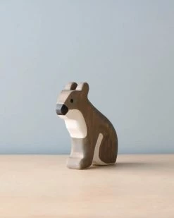 Forest Melody *New* Handmade Wooden Koala