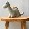 Odin Parker Organic Cotton Diplodocus Soft Toy *New*