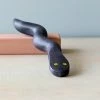 Forest Melody Handmade Wooden Snake